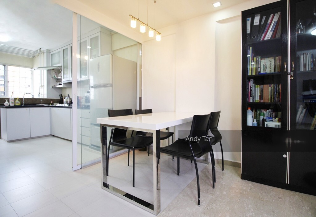 Serangoon Central thumbnail photo